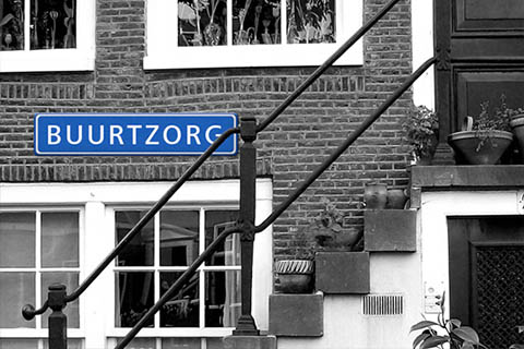 Buurtzorg